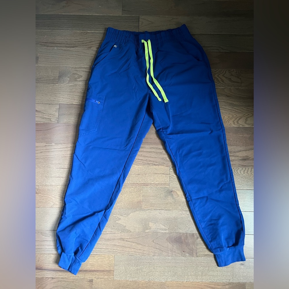 Figs High Waisted Jogger